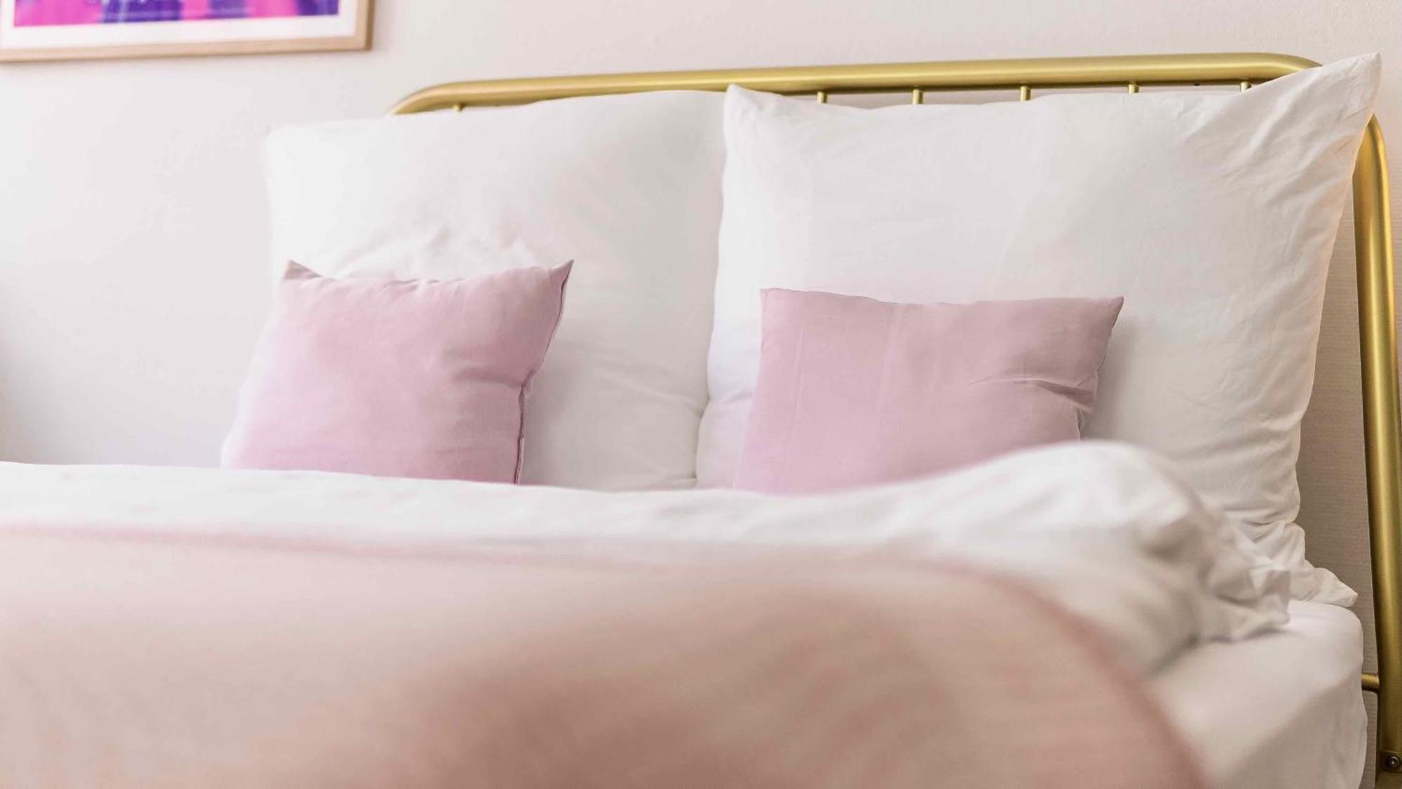 Aparthotel Stacey Alster Hamburg Zewnętrze zdjęcie